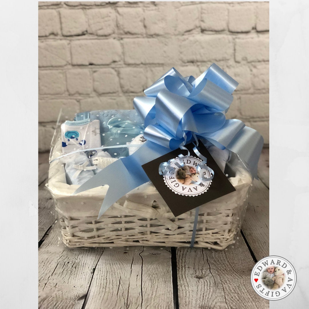 gift hamper for boys
