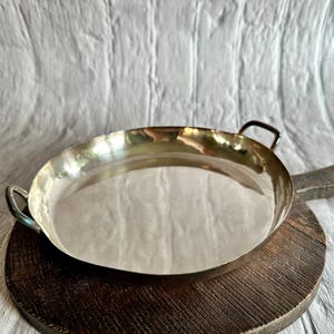 Vintage Hotel Commercio Zurich Tray – Art Krupp Berndorf Silverplate – Rare Swiss Hotelware Collectible (c.1925–1945)