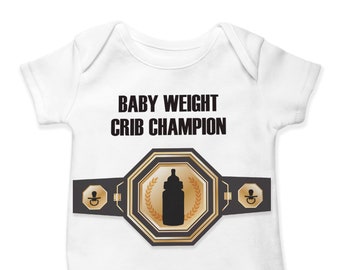 Baby champion set Clearance