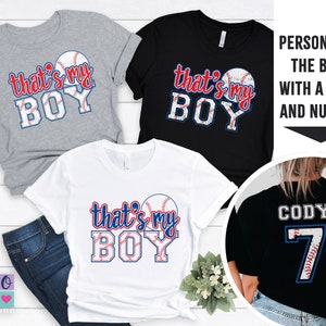 Baseball Moms Dad Shirt Gift, Funny Baseball Tshirts for Women Birthday, Baseball Shirt for Her Sister Mom Grandma Mother&#39;s Day Gift