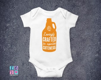 baby brewers clothes