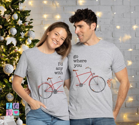 Couple Clothes/ Best Gift for Him/ Matching Couple Clohtes/ -  Canada