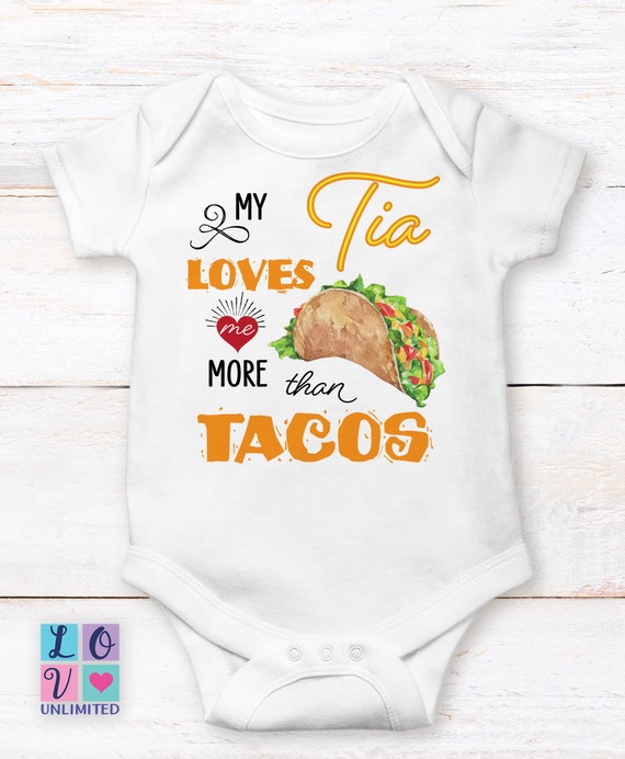 tia onesies