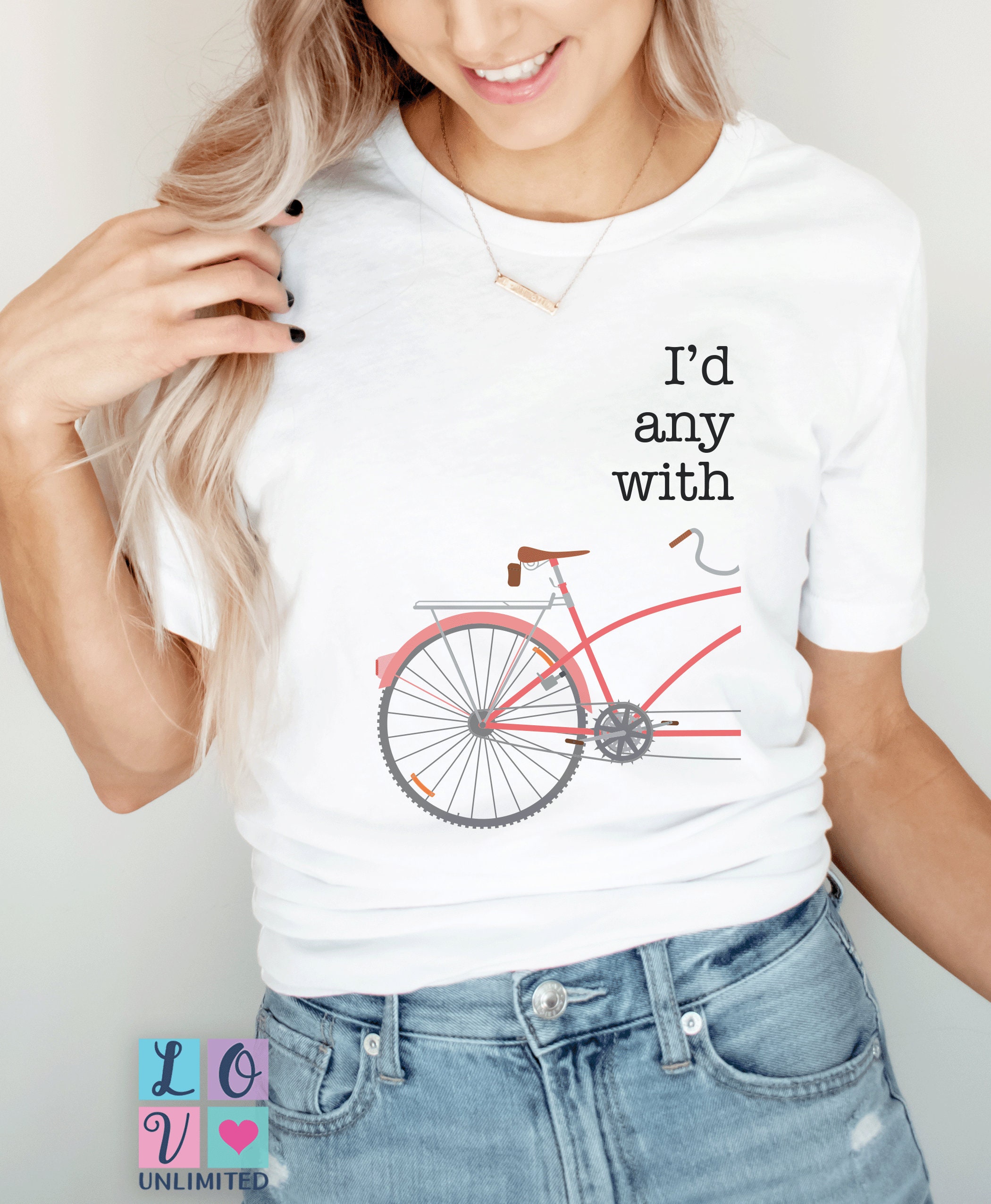 Veegap Unisex Men Women 100% Cotton Maroon Color DTF Printed Bike Printed  Couple Goal Matching