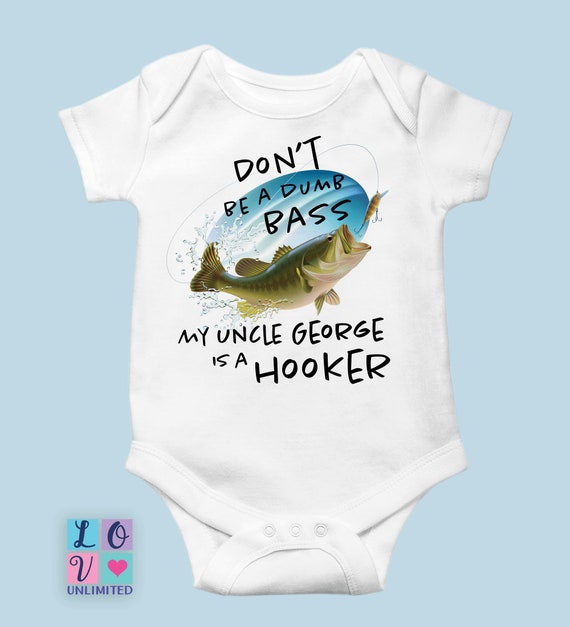 1. How Personalized Fishing T-Shirts Make the Perfect Gift for Uncles