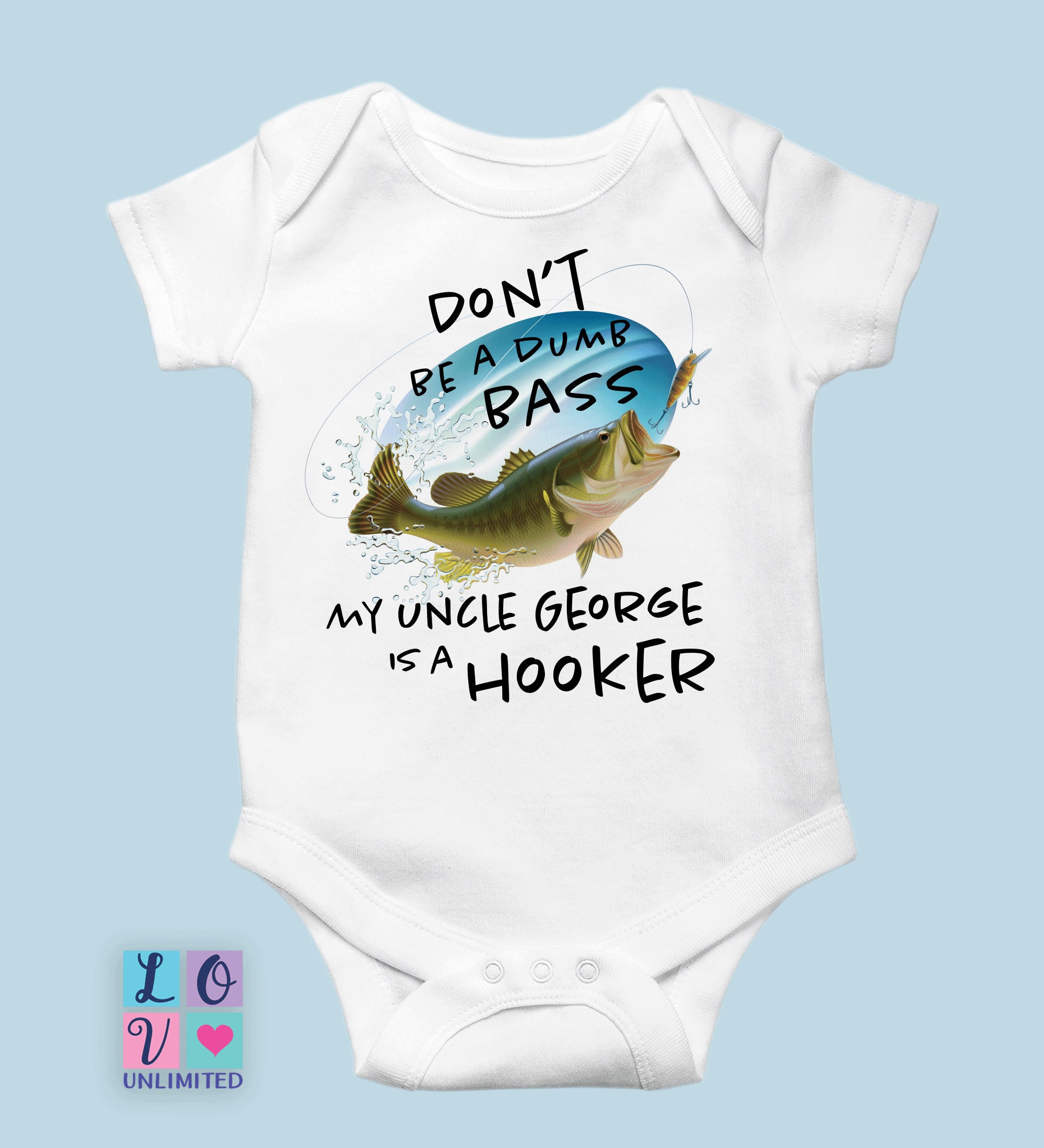 3. Key Features to Consider When Choosing a Personalized Fishing T-Shirt for Uncle