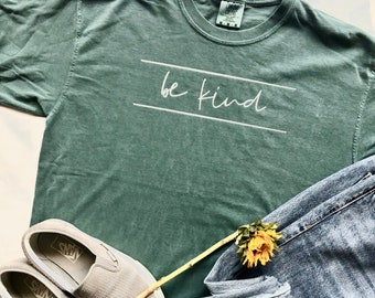 comfort colors t shirt design