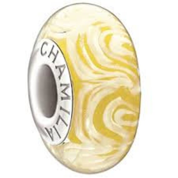 Retired chamilia beads deals