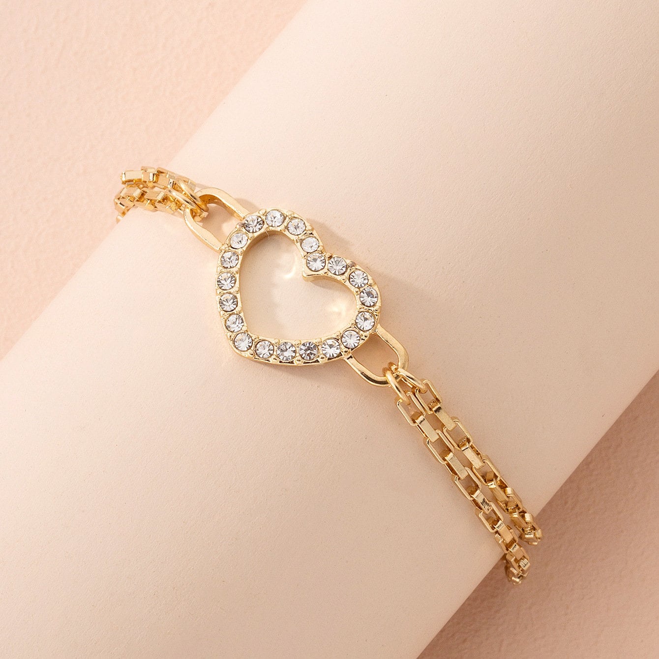 BN-00126 Fine Jewelry Women Wholesale Items For Resale In Bulk Bracelets  For Women Luxury Valentins Day Gift For Girlfriend - AliExpress