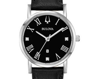 Reloj de pulsera para mujer, Reloj de pulsera Bulova para mujer, Reloj Bulova para mujer, Reloj de pulsera para damas, Reloj de pulsera Bulova para damas, Reloj Bulova para damas