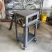 Forge Stand, Universal Forge Cart - Etsy