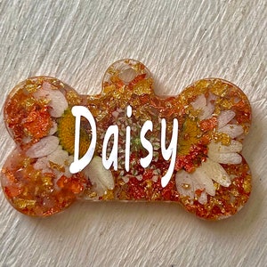 Custom Dog Tag