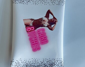 Bachelorette Ring Pops | Engagement Favors | Bridesmaids Proposal