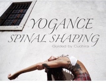 SPINAL SHAPING YOGANCE