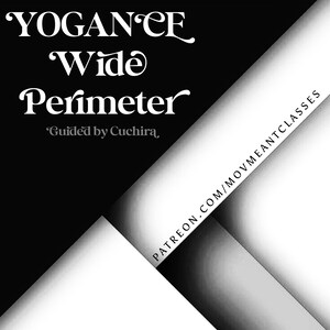 YOGANCE WIDE PERIMETER
