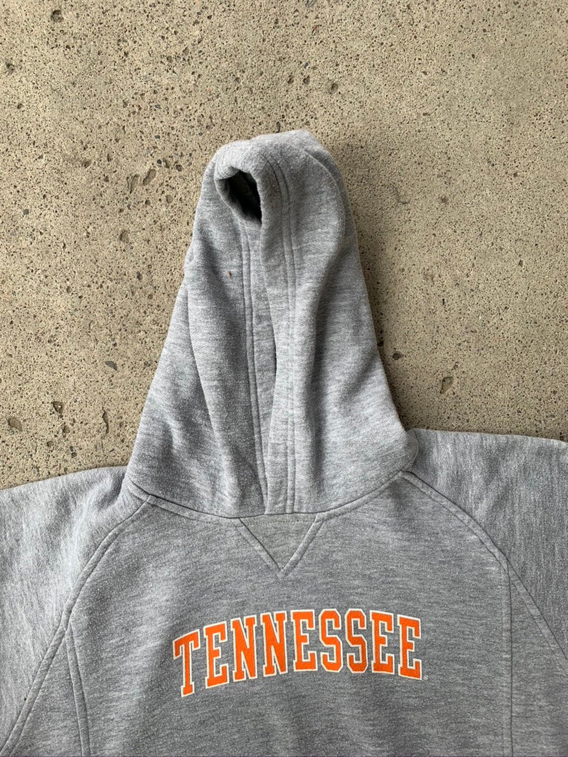 Early 2000s Tennessee Nike hoodie | Etsy