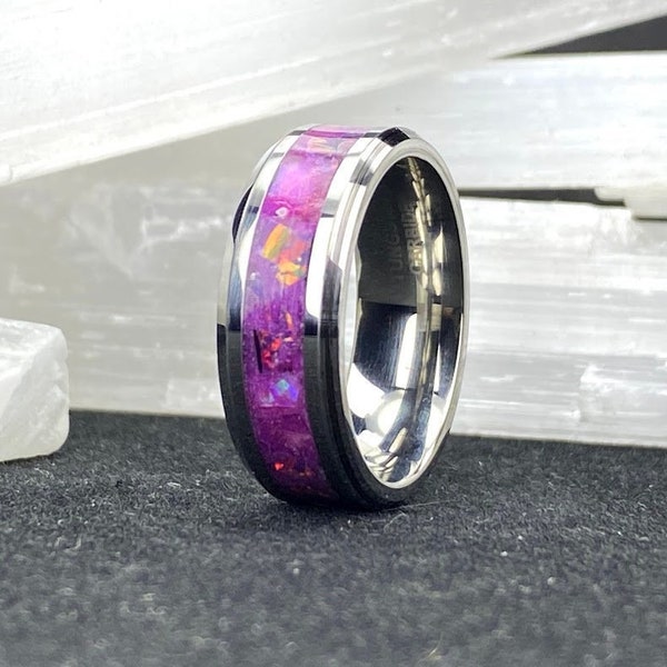 Glow Ring - Etsy