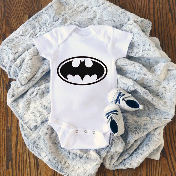 superhero onesies baby boy