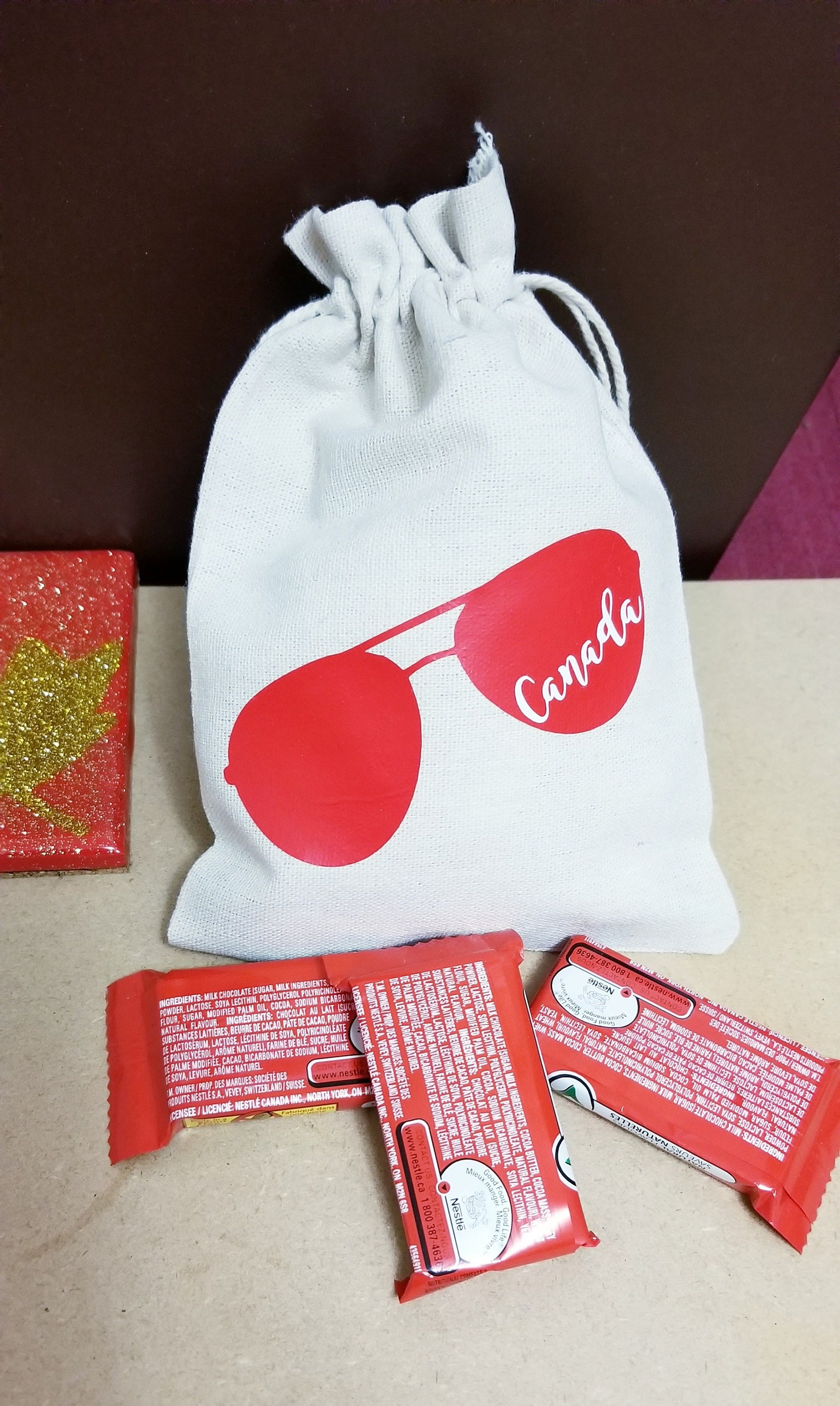 Rent Luxury Bags Canada Day