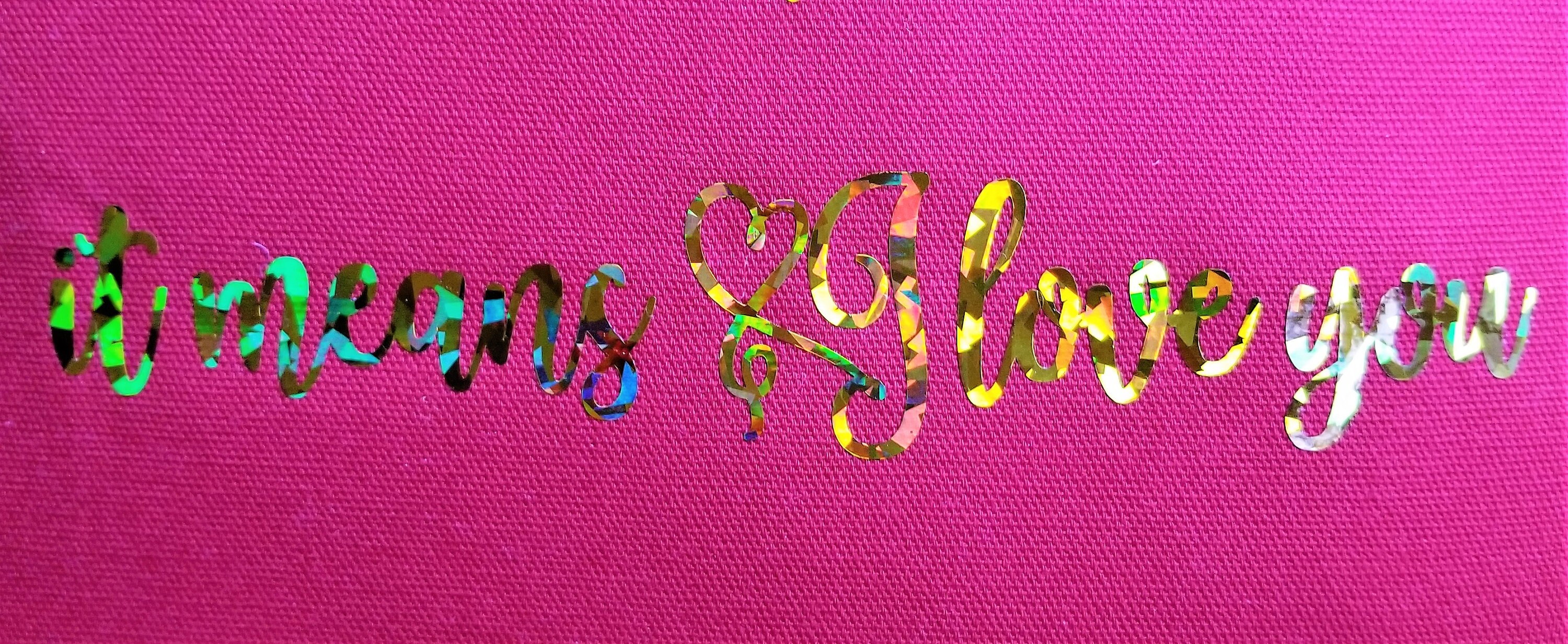 Funda de cojín rojo un HUBIK está escrito en inglés Etsy