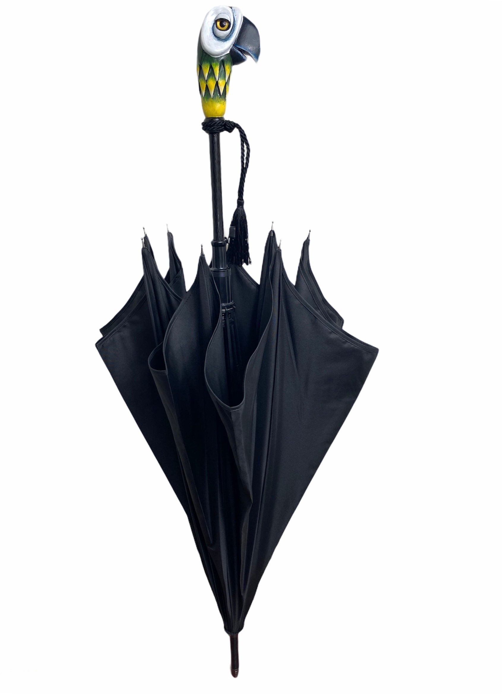 Mary Poppins inspirada de loro deluxe réplica de - Etsy España