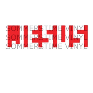 JESUS, Christian, Southern, svg png pdf jpg, Silhouette, Cricut, digital, Bible, church, optical illusion, sticker, decal, tshirt