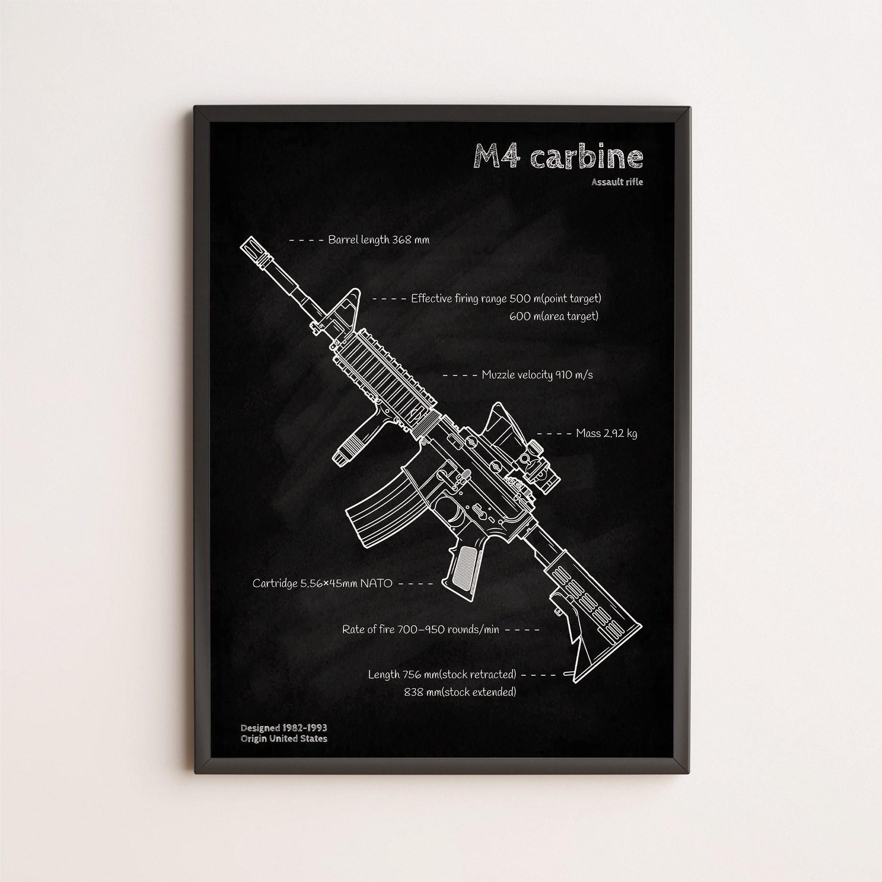 M4 M16 89式 マガジン 【米軍払い下げ】 ミリタリー M4 M16 89式