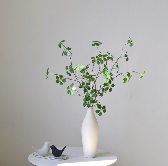 Faux pieris japonica branches，high quality branches，artificial plant ，flower arrangement，flower for vase filling，home floral decor，Zen style