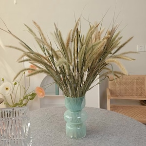 Natural Grass Bundle,dried Grass Bunch,grass for Vase Filling,dried ...