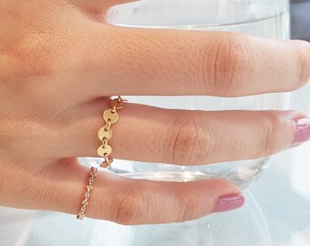 Get Ovo Drake Ring Gif