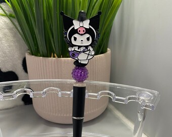 Stylo fantaisie Kuromi