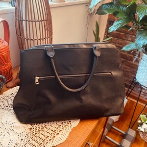 Vintage Zara Bag - Etsy