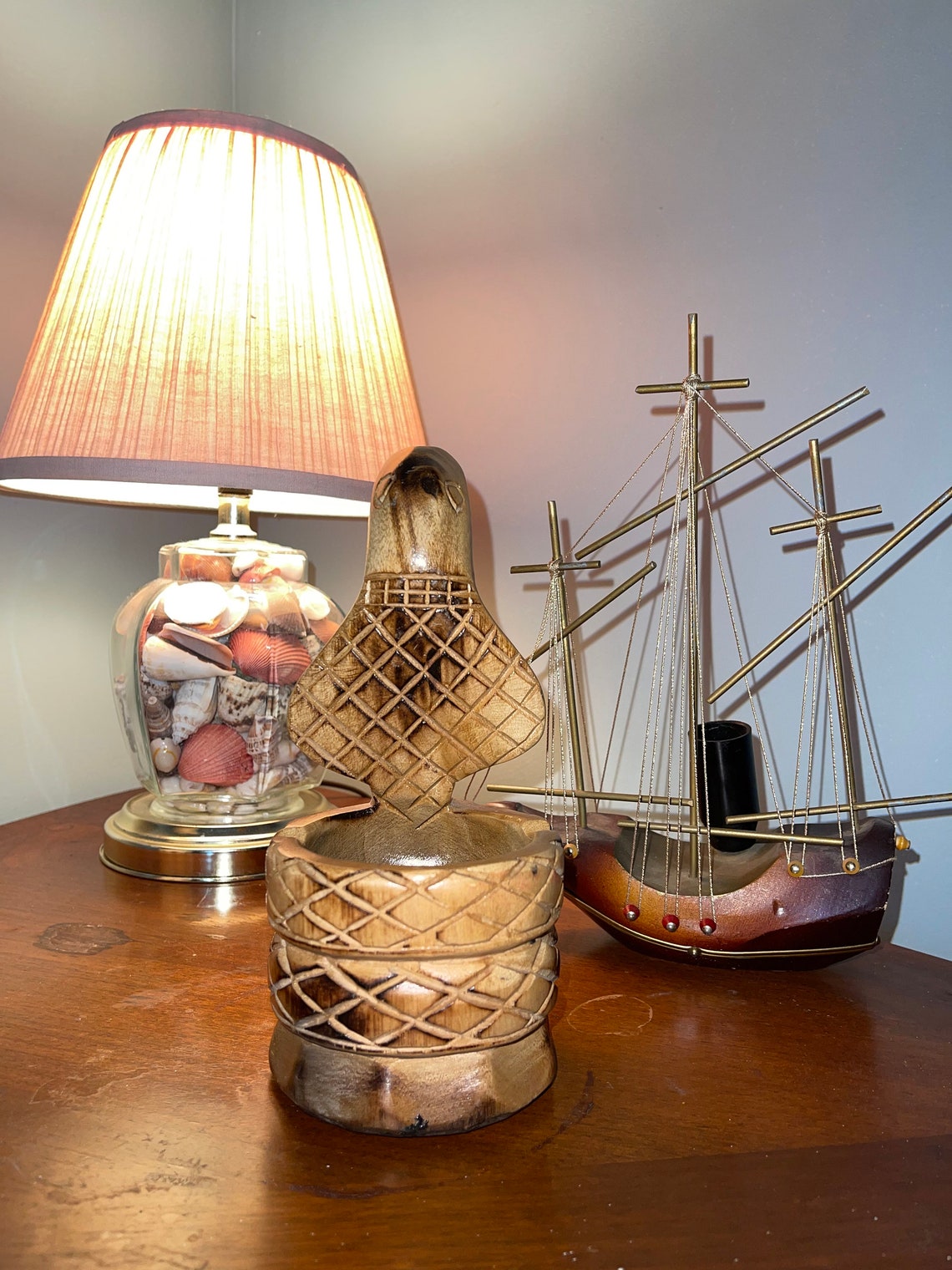 Very Cool and Unique Cobra Ashtray Vintage Cobra Ashtray Etsy