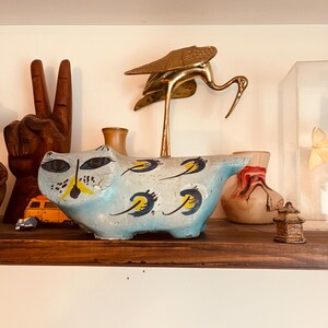 置物 Lisa Larson / Biskopar(Bishop) / Vintage Lisa Larson Bishops | Pottery from Gustavsberg