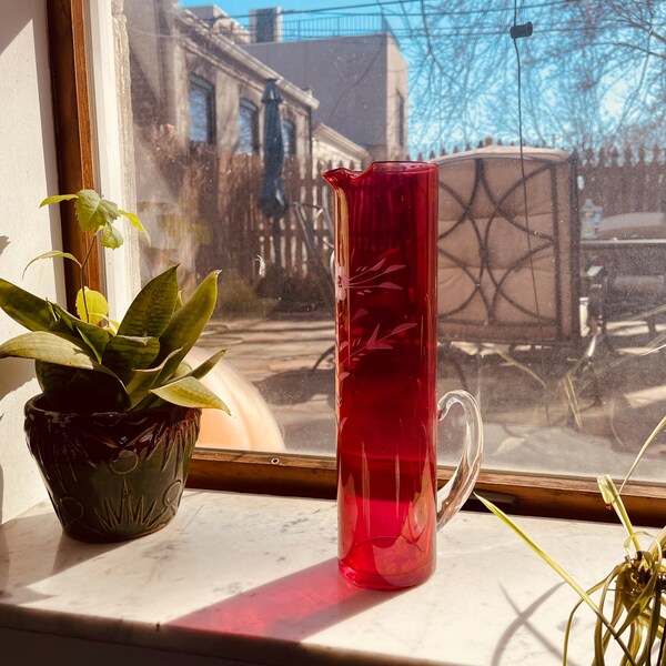 Vintage Barware Etsy