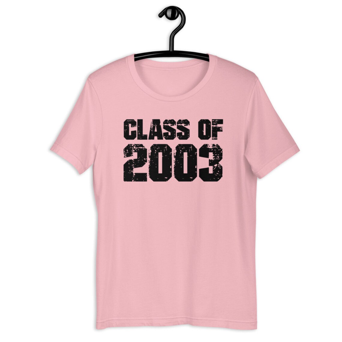 made in 2003 t shirt