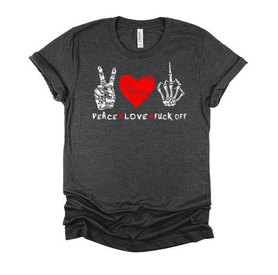 SPACE LOV3 × KEBOZ HEART WAPPEN S/S TEE SPACE LOV3 × KEBOZ HEART WAPPEN S/S TEE