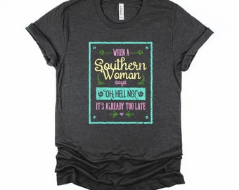 Southern Pride Shirt - Etsy