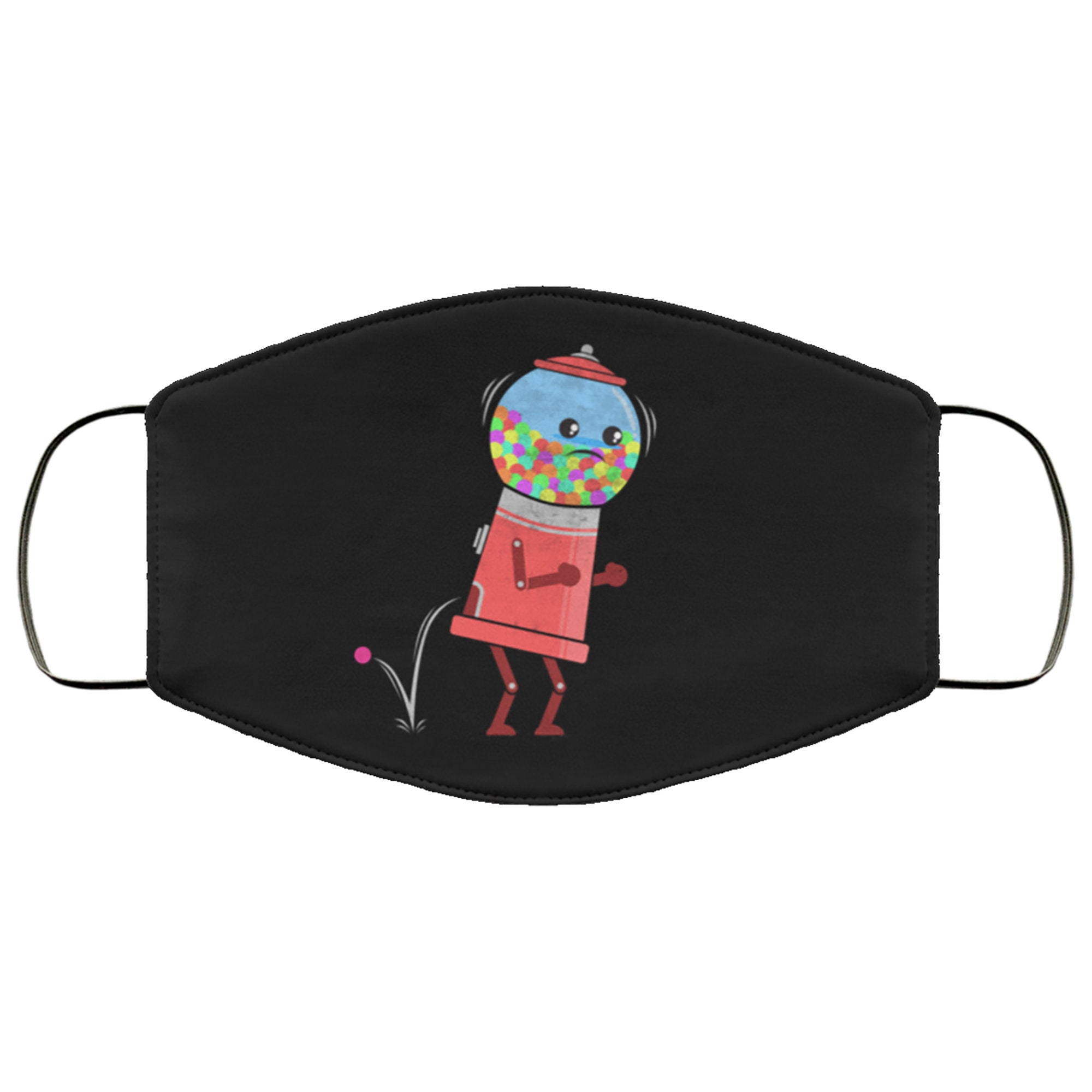 Gumball Machine Face Mask Adult & Kids Mask Funny Candy Face - Etsy Hong Kong Gumball Machine Face Mask Adult & Kids Mask Funny Candy Face - Etsy Hong Kong