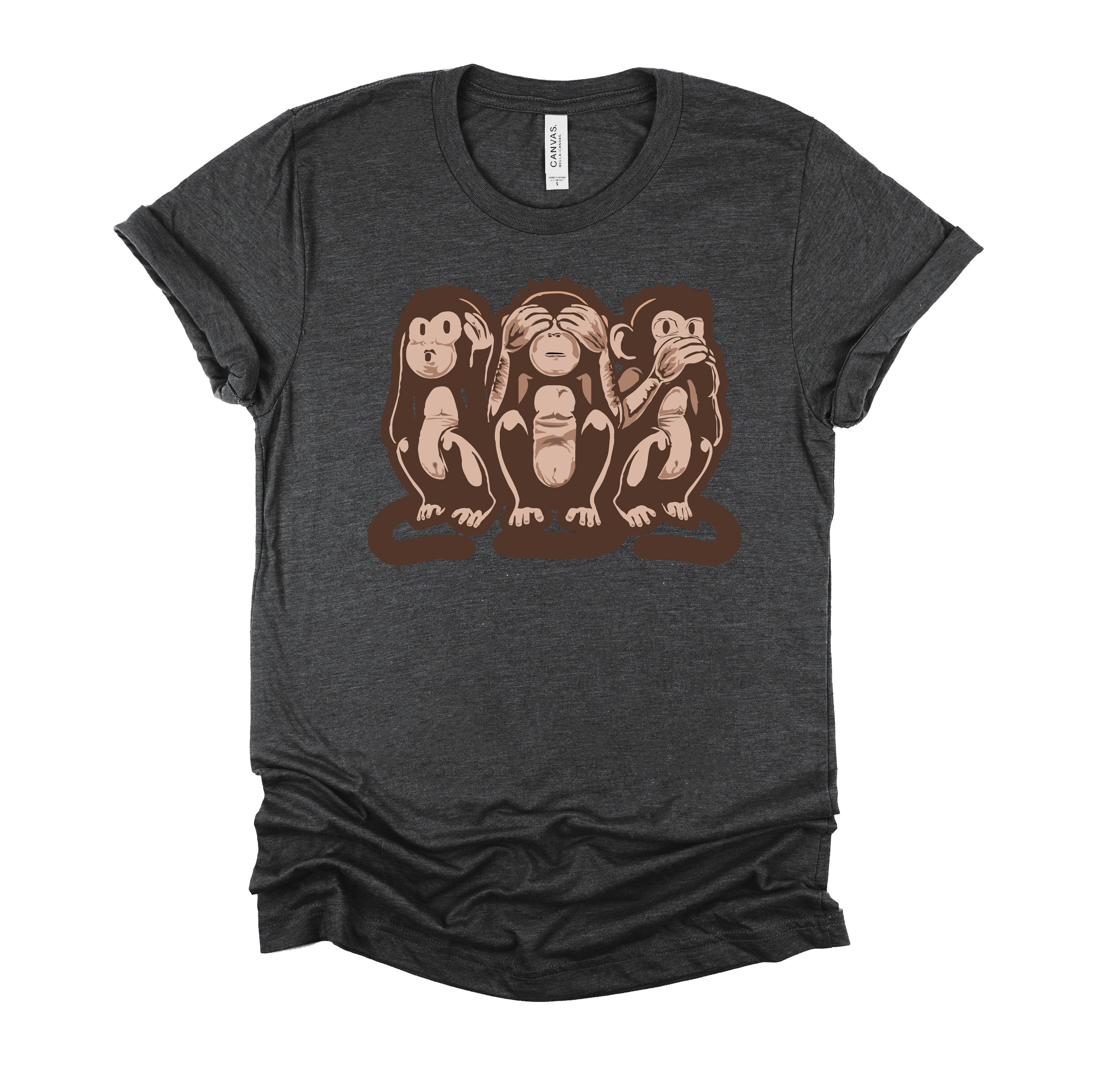 90s NIKE Three Wise Monkeys Tシャツ USA製 il_fullxfull.5420077211_mg1z.jpg