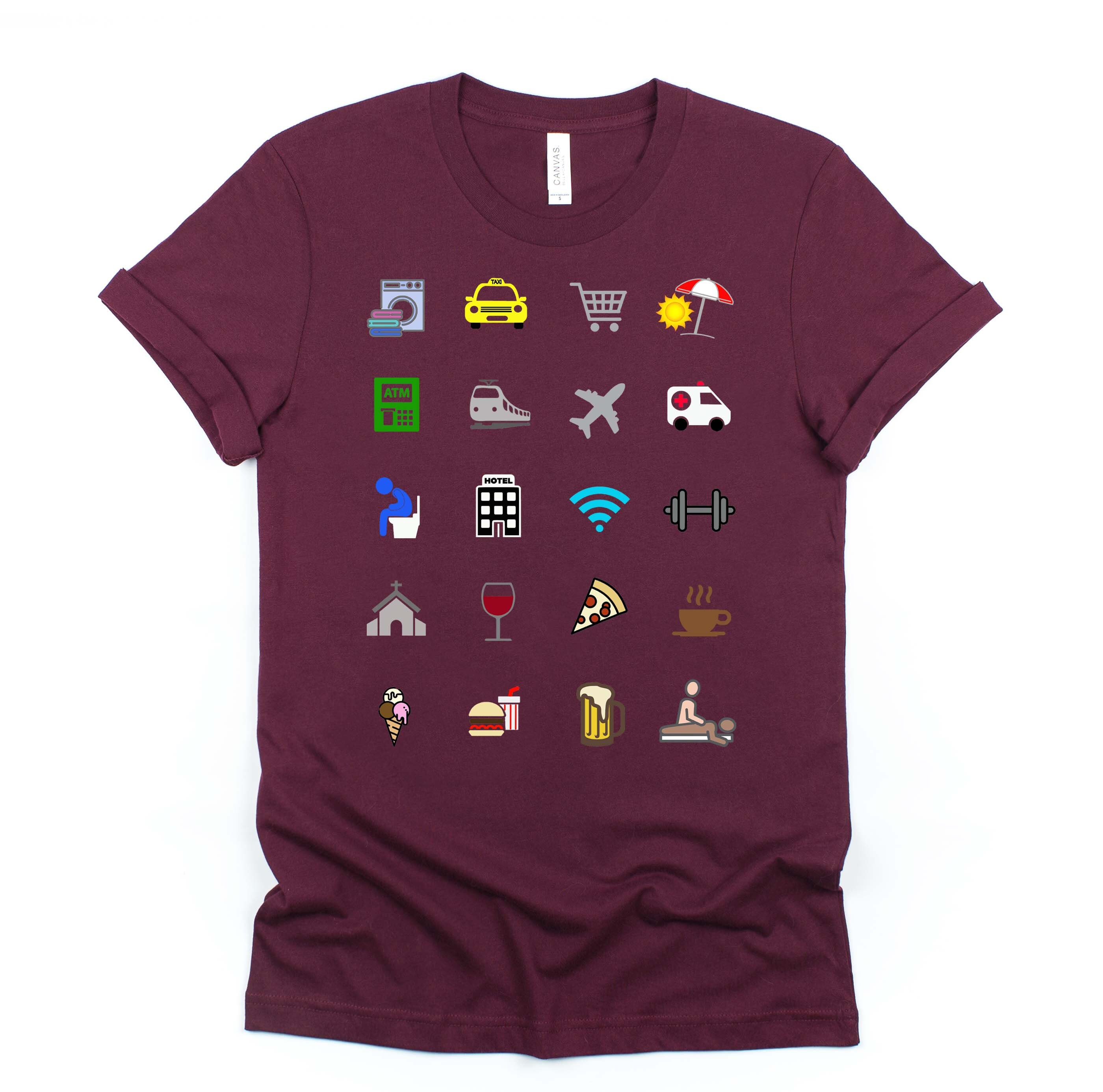 [COVERNAT] Travel Bus Graphic T-Shirt /追跡付 280Z Travel Japan Automotive Graphic T-Shirt | Mens & Womens