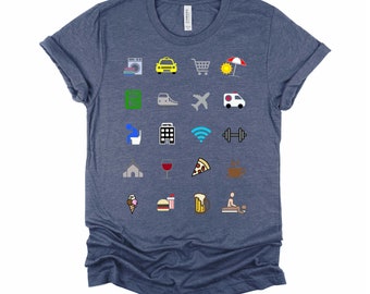 [COVERNAT] Travel Bus Graphic T-Shirt /追跡付 280Z Travel Japan Automotive Graphic T-Shirt | Mens & Womens