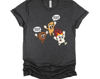 The Big Lebowski Movie Parody Meowski With Cats T Shirt - Unisex