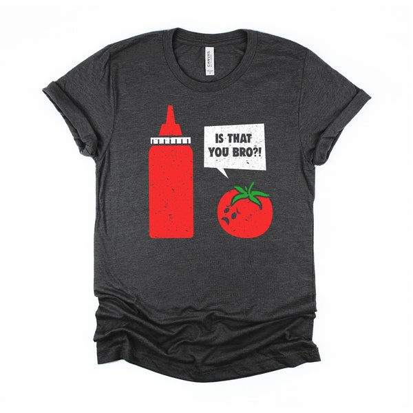 Tomato Ketchup Etsy