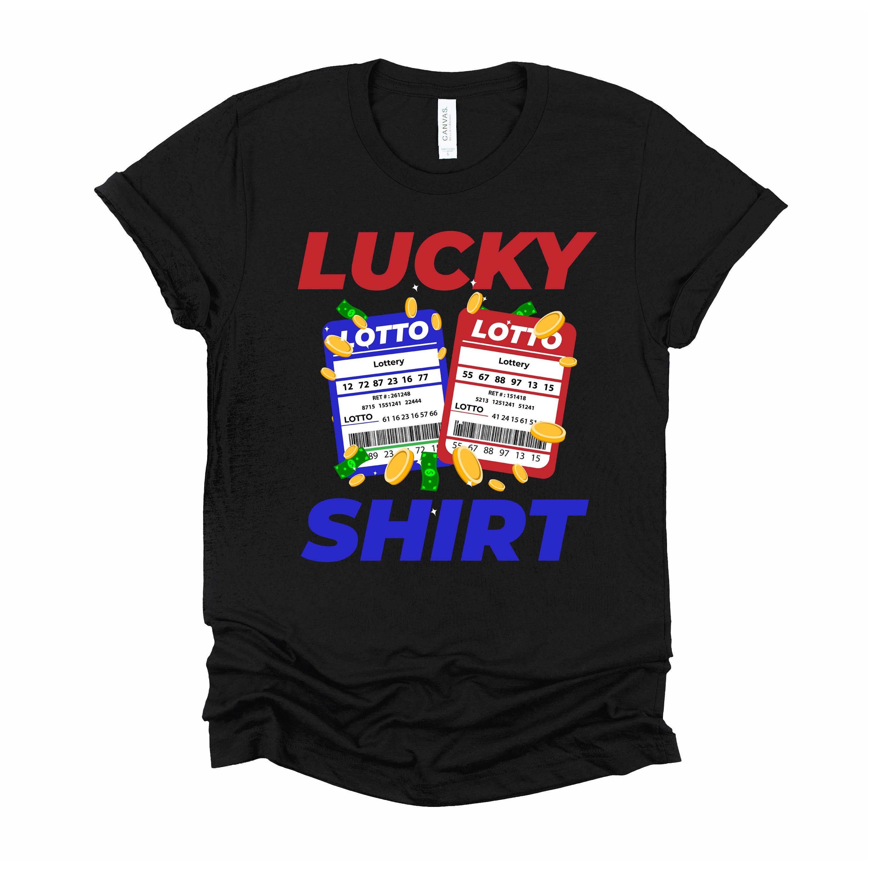 Lotto hotsell tee shirts
