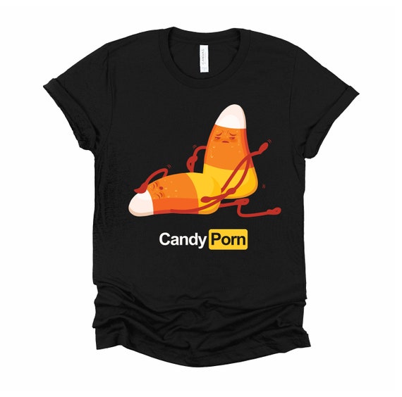 Candy Porn Corn Pun Porno Star Funny Halloween Costume - Etsy Ireland