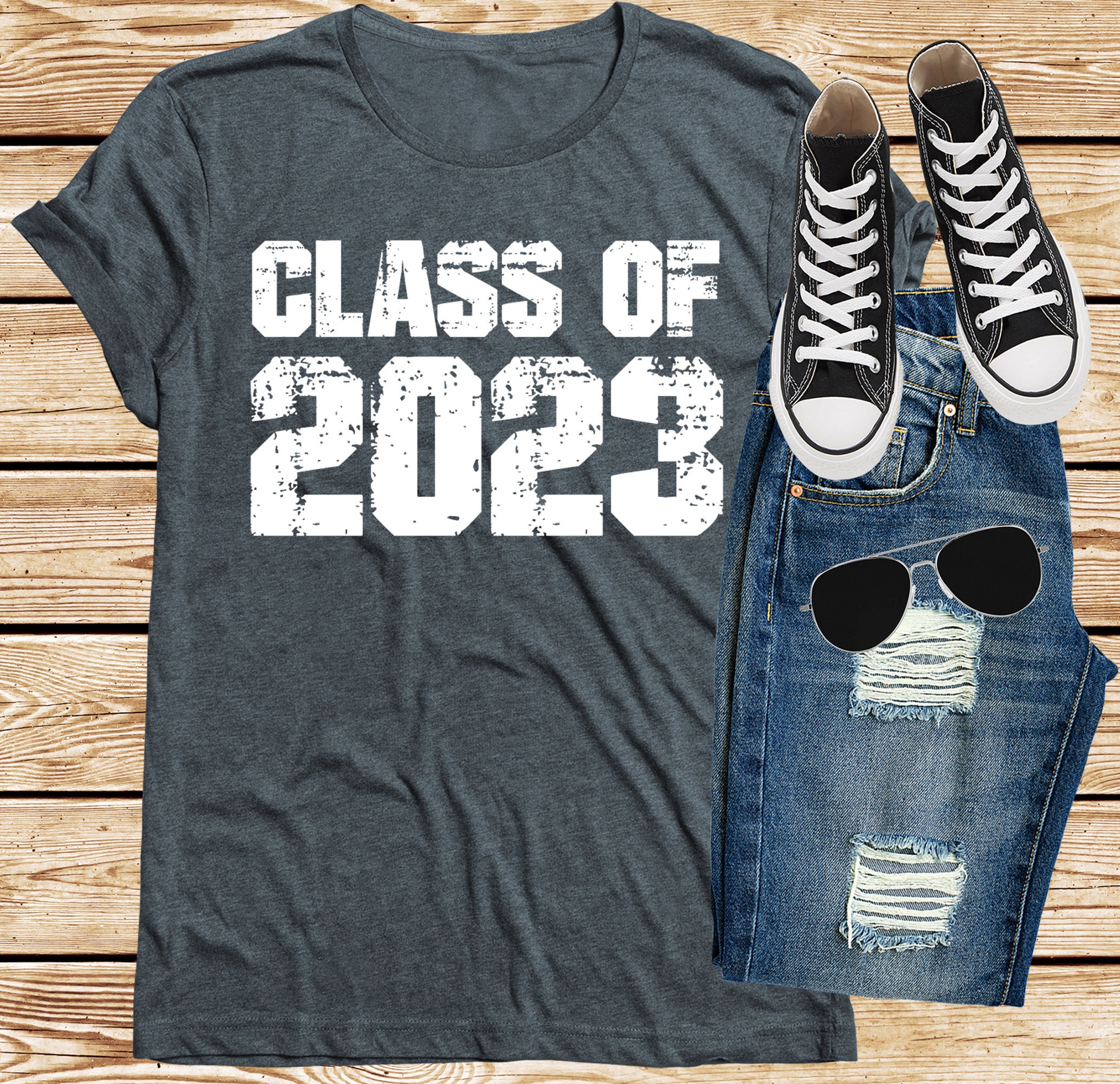Class of 2023 High School College Graduation Reunion | Etsy
