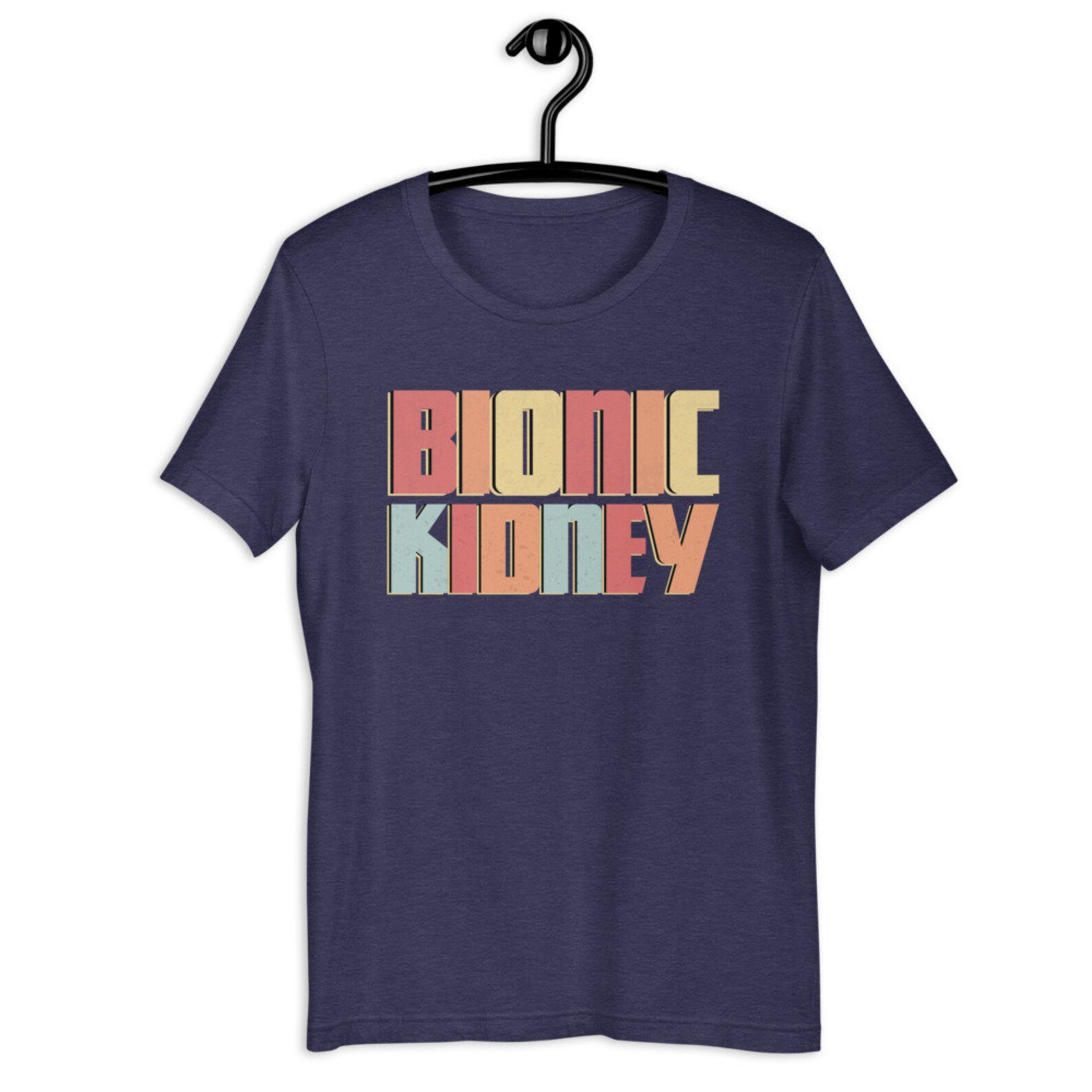 Kidney Transplant Shirt | Bionic Kidney Tee | Kidney Donor | Surgery T ...