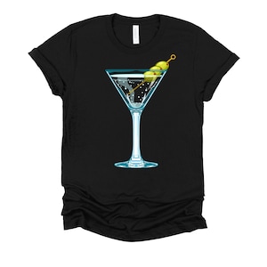 Tshirt femme à message Gin Tonic - waycustom