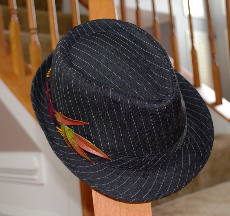 Men's Kentucky Derby Hat Men's Hat Men's Formal Etsy